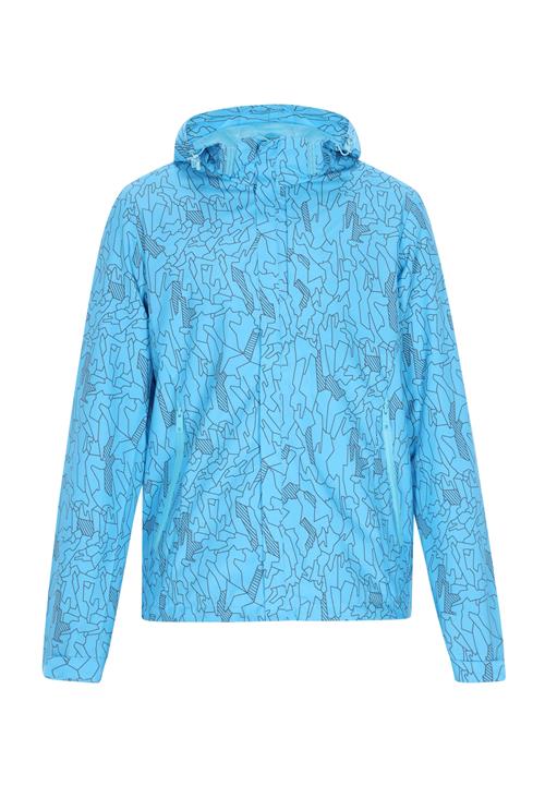 COSIMON Overgangsjakke  blå / grå