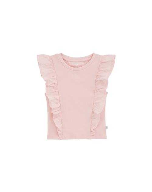 WE Fashion Bluser & t-shirts  lyserød