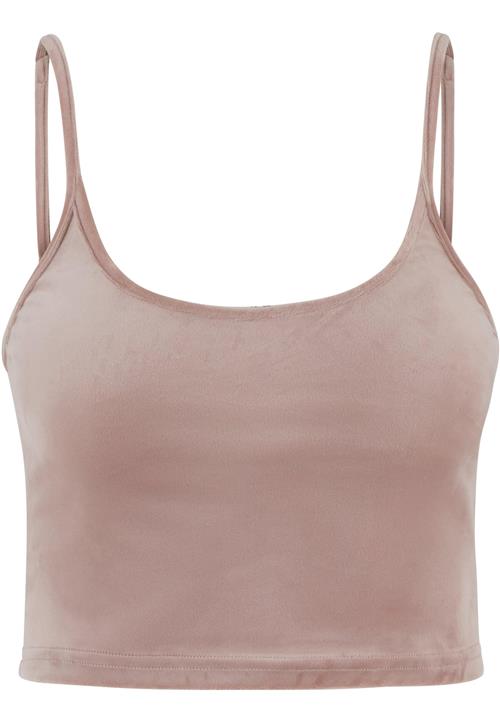 Urban Classics Overdel  nude