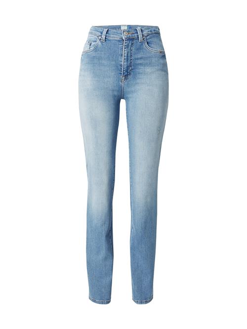 LTB Jeans  lyseblå