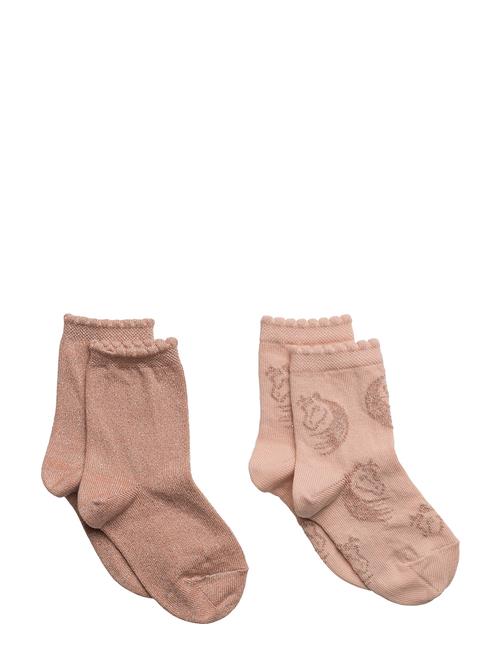 mp Denmark | Betty Socks - 3-Pack | 37/39