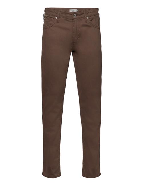 Lindbergh Black | 1927: Superflex 5 Pocket Cashmere Touch Pants | 33 x 34