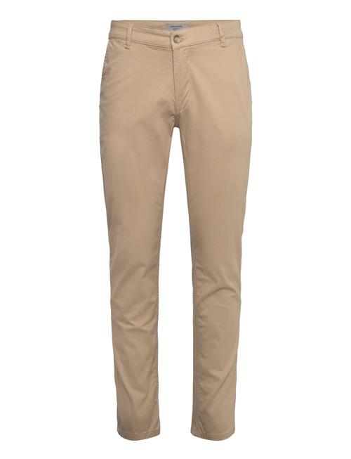 Lindbergh Black | 1927: Cashmere Touch Superflex Chino Pants | 32 x 34