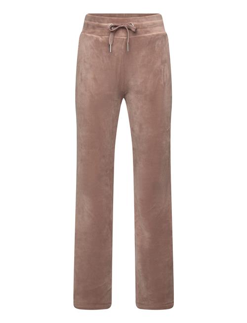 Lindex | Trousers Velour | 164