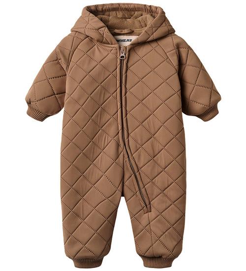 Wheat Termodragt - Cuddle - Hazel