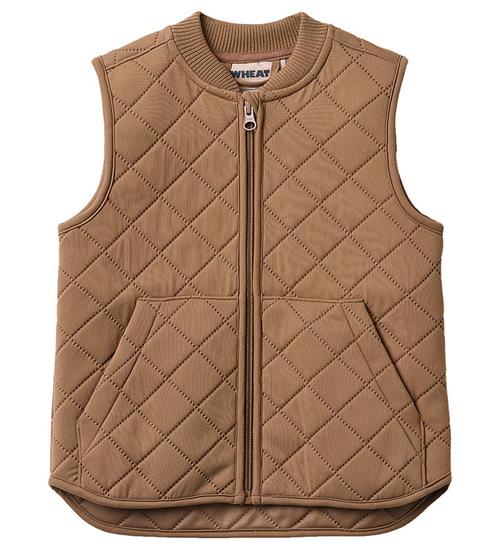 Wheat Termovest - Ede - Hazel