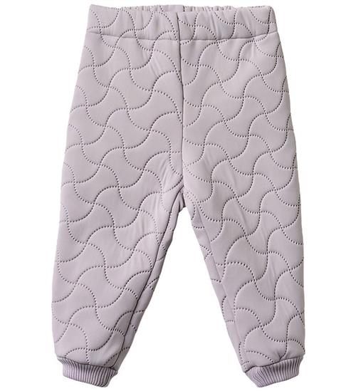 Wheat Termobukser - Alex - Lavender Rain