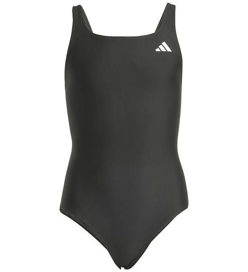 adidas Performance Badedragt - Black