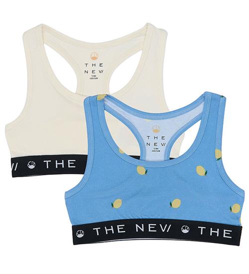 The New Toppe - 2-pak - TnThe - Gardenia