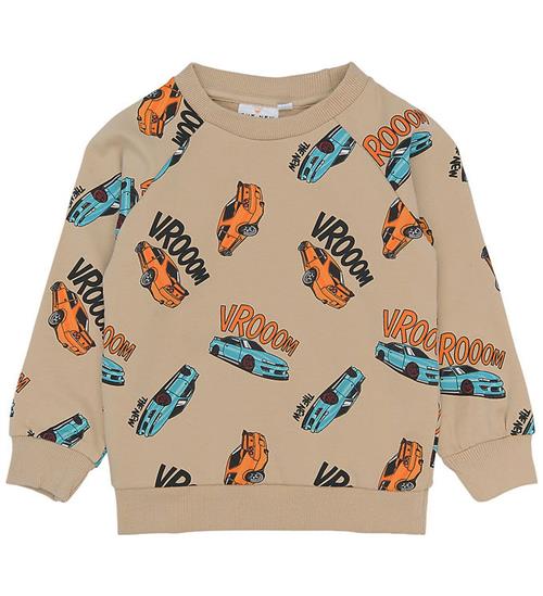 The New Sweatshirt - TnstSullivan - Humus