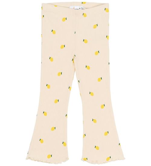 The New Bukser - Rib - TnstSmilla - Gardenia