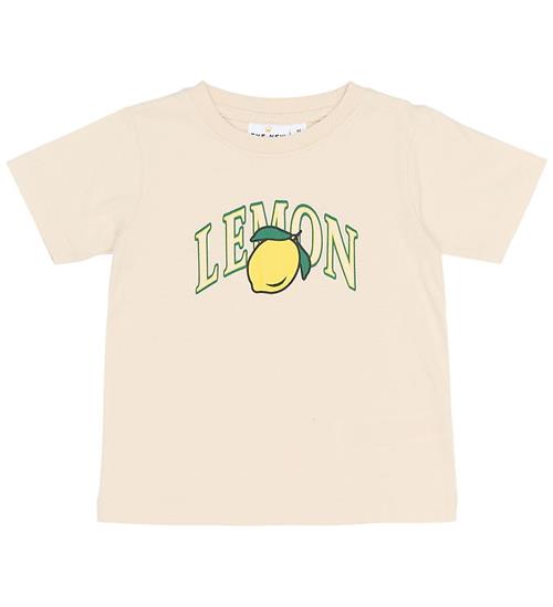 The New T-shirt - TnstShelly - Gardenia