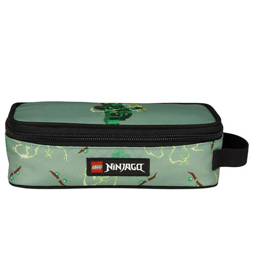 LEGOÂ® Ninjago Penalhus - Spinjitzu Master - Grøn