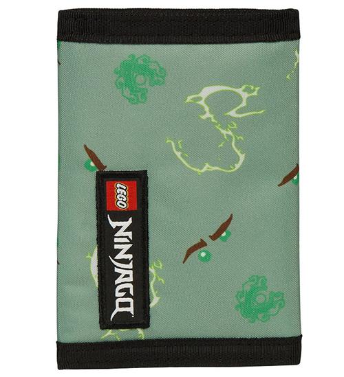 LEGOÂ® Ninjago Pung - Spinjitzu Master - Grøn