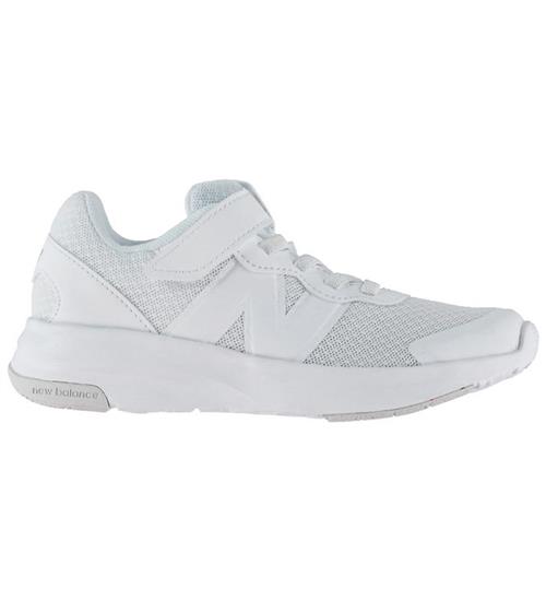 New Balance Sko - 578 - Hvid