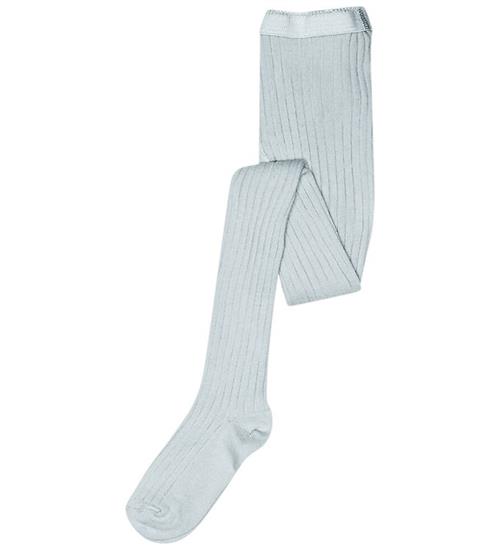 MP Strømpebukser - Rib - Skyway