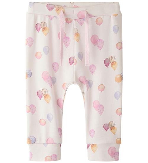 Name It Bukser - NbfDelilah - Carinaria/AOP