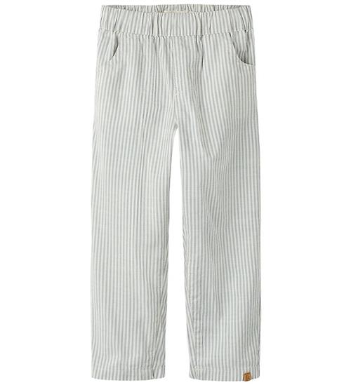 Lil Atelier Bukser - NmmDarko - Coconut Milk