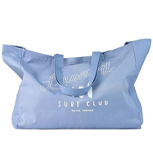Liewood Shopper - Maxi Totebag - Surf/Dusty lavender