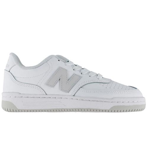 New Balance Sko - 801 - White