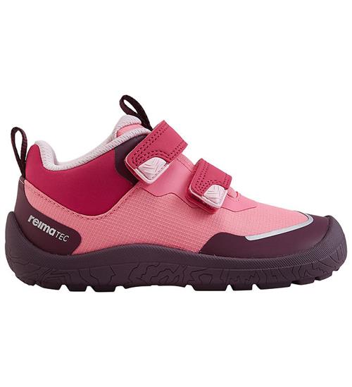 Reima Sko - Barfods - Viikari - Soft Coral