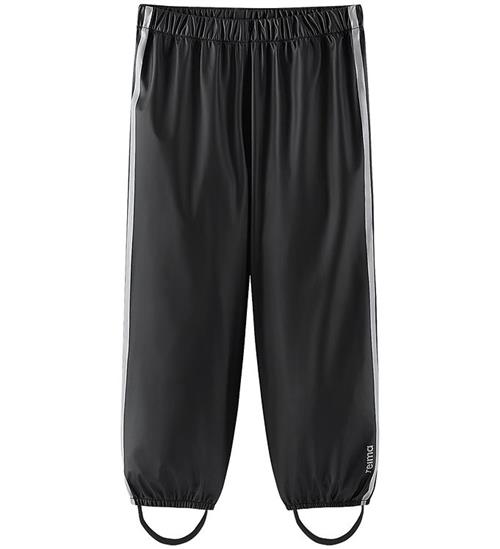 Reima Regnbukser - Oja - Sort