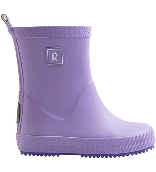Reima Gummistøvler - Ankka - Blooming Lilac