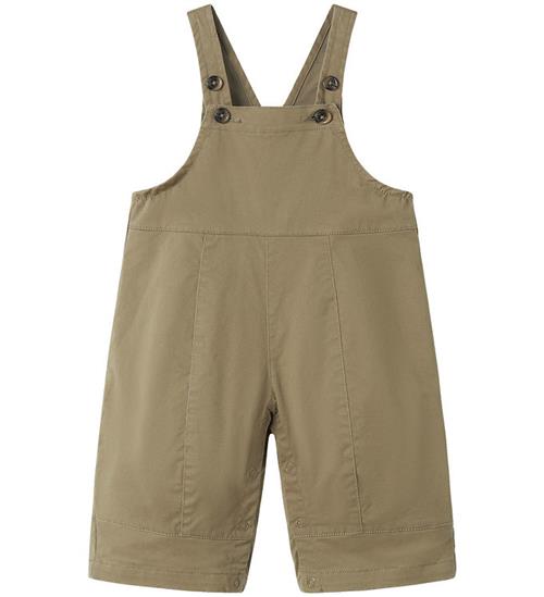 MarMar Smækbukser - Riri B - Palm Leaves