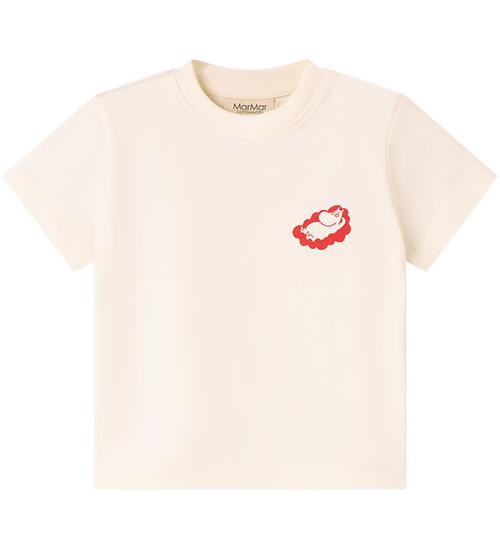 MarMar T-shirt - Tad - Moomin - Daydreaming