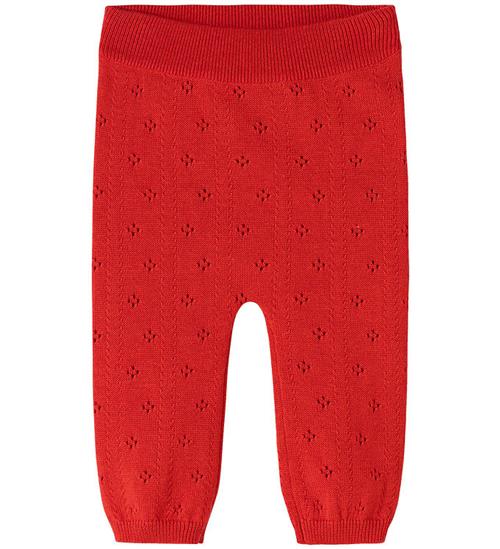 MarMar Bukser - Strik - Modal - Pira - Poppy