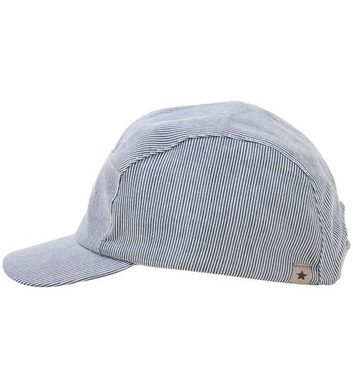 Huttelihut Kasket - Bering Sea m. Striber