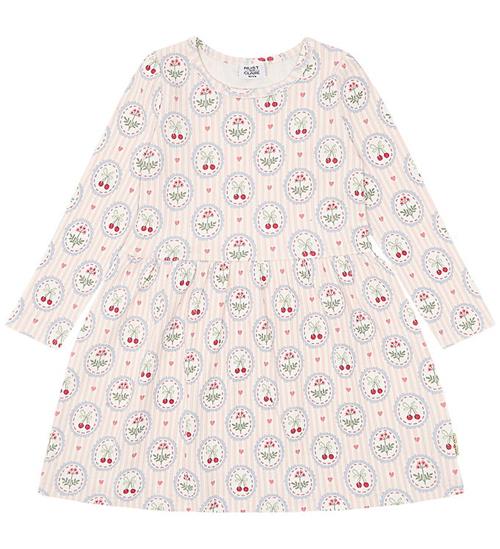 Hust and Claire Kjole - Rib - Modal - HCDonna - Ivory