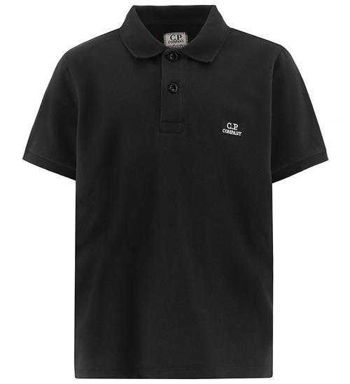 C.P. Company Polo - Sort