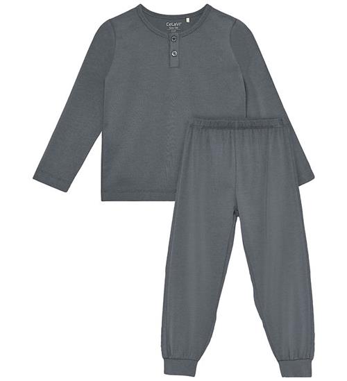 CeLaVi Nattøj - 2-delt - Viskose - Turbulence