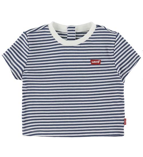 Levis T-shirt - True Navy