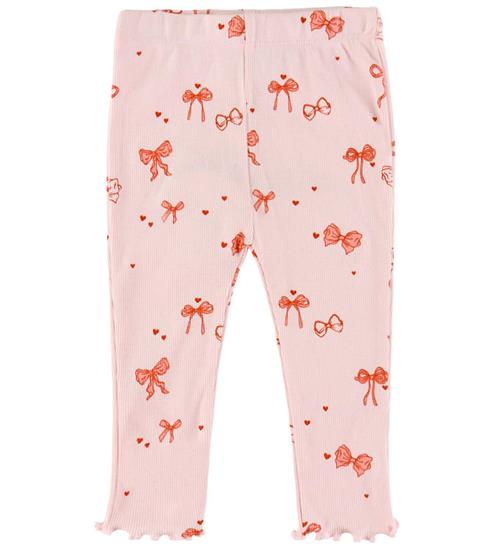 VACVAC Leggings - Rib - Belle - Belle Noeud