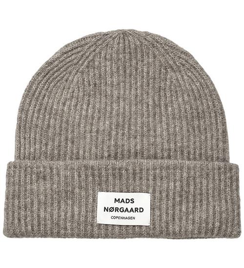 Mads Nørgaard Hue - Uld/Akryl - Tosca Anju - Roasted Cashew