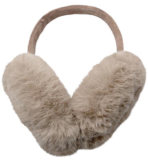 Sofie Schnoor Ørevarmere - Camel