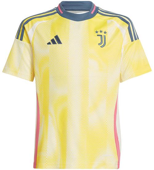 adidas Performance Fodboldtrøje - Juventus A JSY Y - Gul