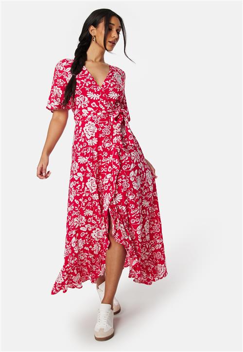 Happy Holly Ellinor long dress