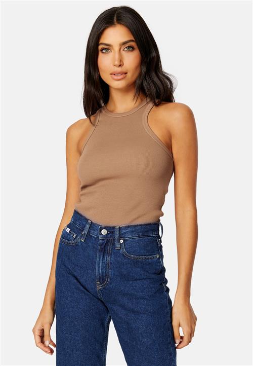 Dr. Denim Amelie Singlet