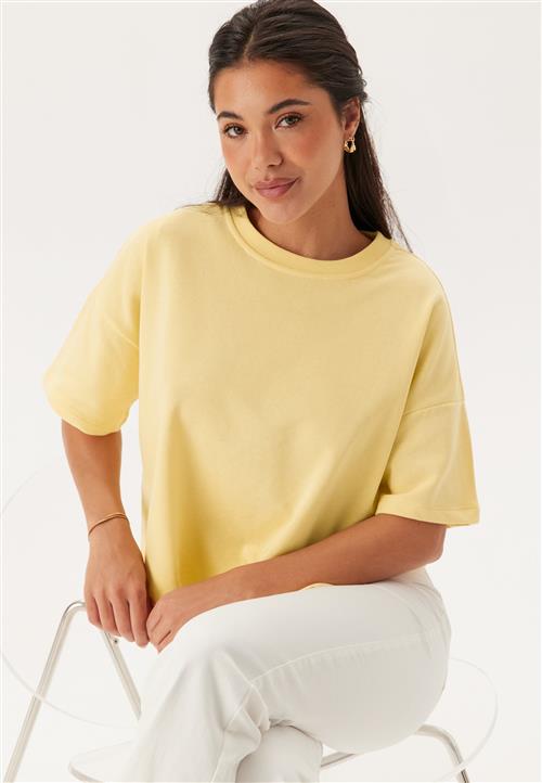 Pieces Pcchilli Summer Loose Sweat