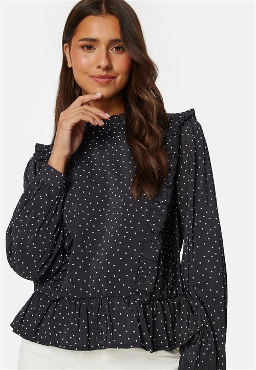 Object Collectors Item Ira L/S Top