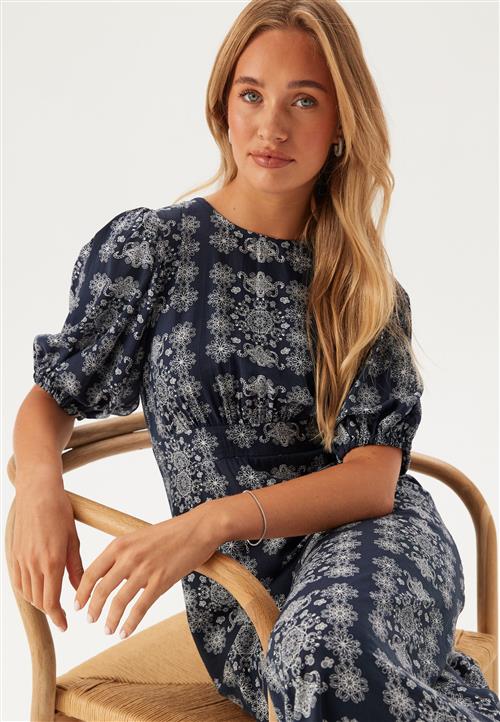 Object Collectors Item Objjan Slm 2/4 LONG DRESS 135