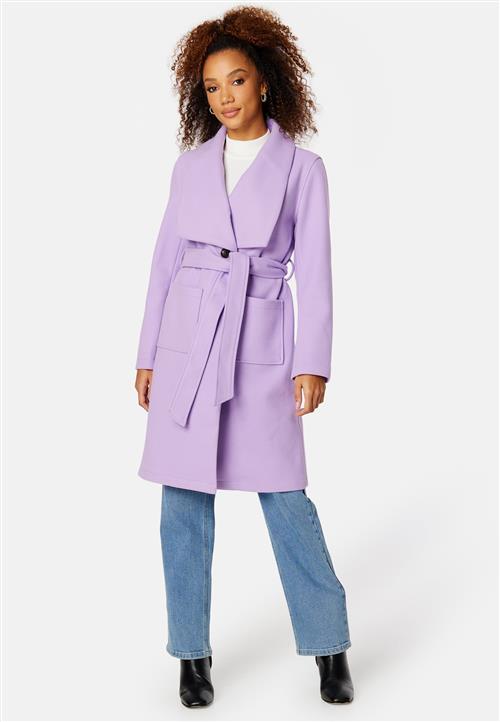 BUBBLEROOM Carlena Coat