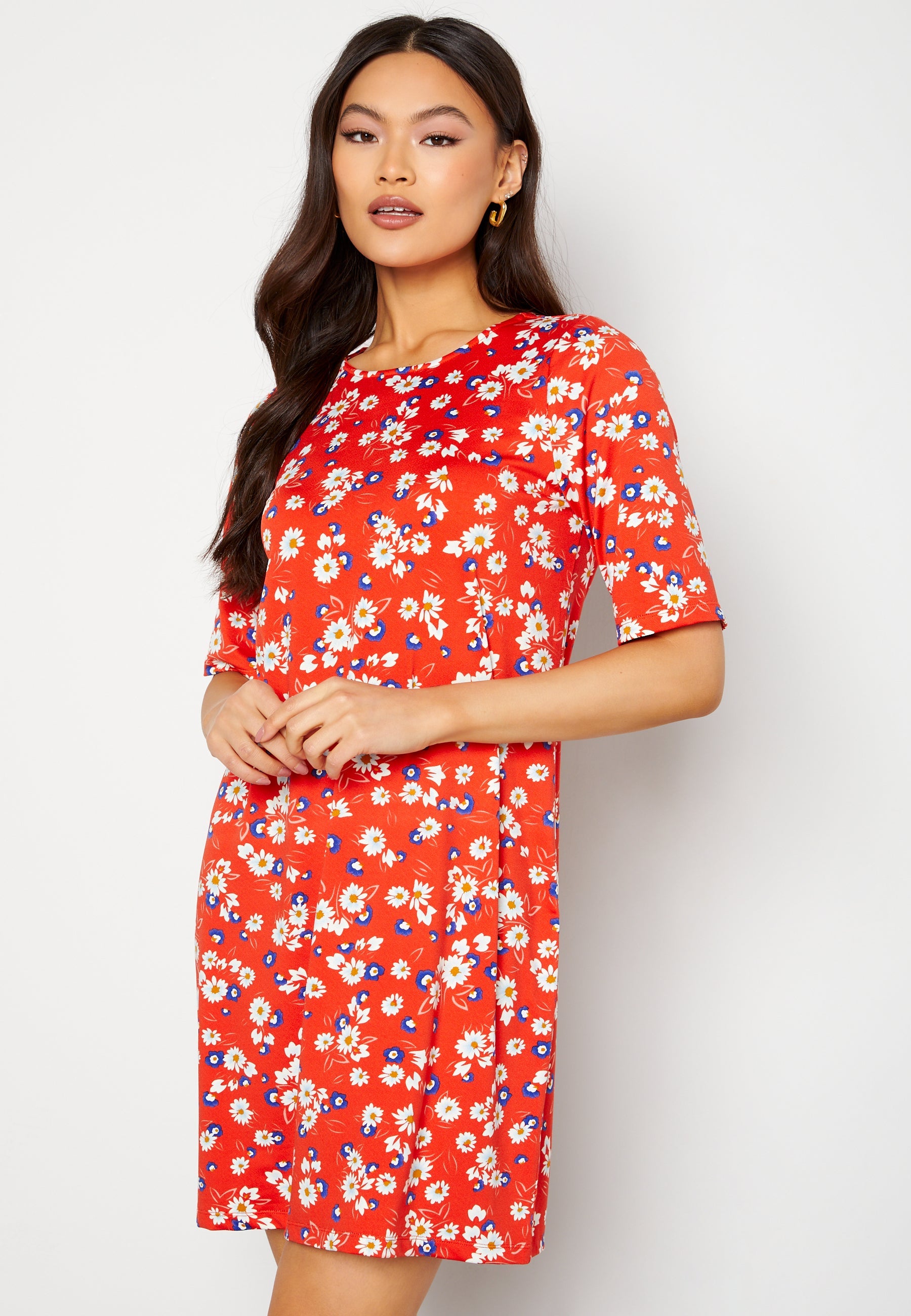 Happy Holly Blenda ss dress