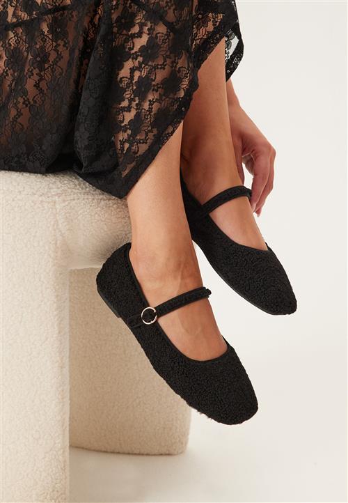 ONLY Onlharley Teddy Ballerina