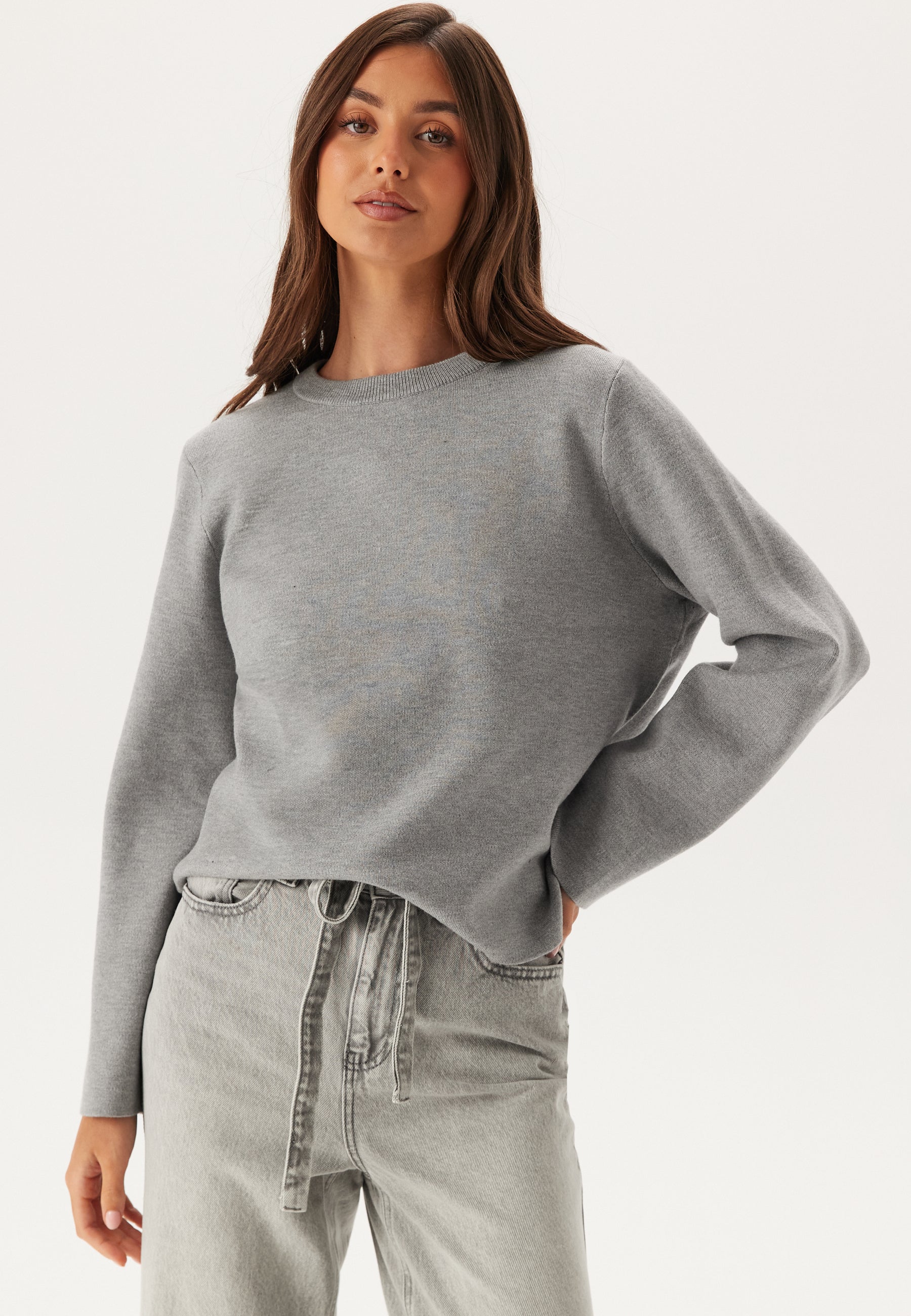 Object Collectors Item OBJREYNARD O-NECK PULLOVER
