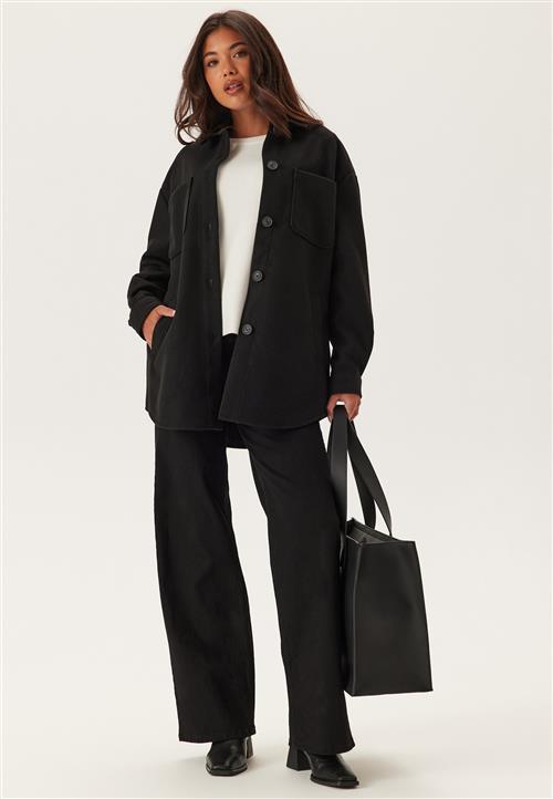 VILA Vikimmi Shirt Jacket