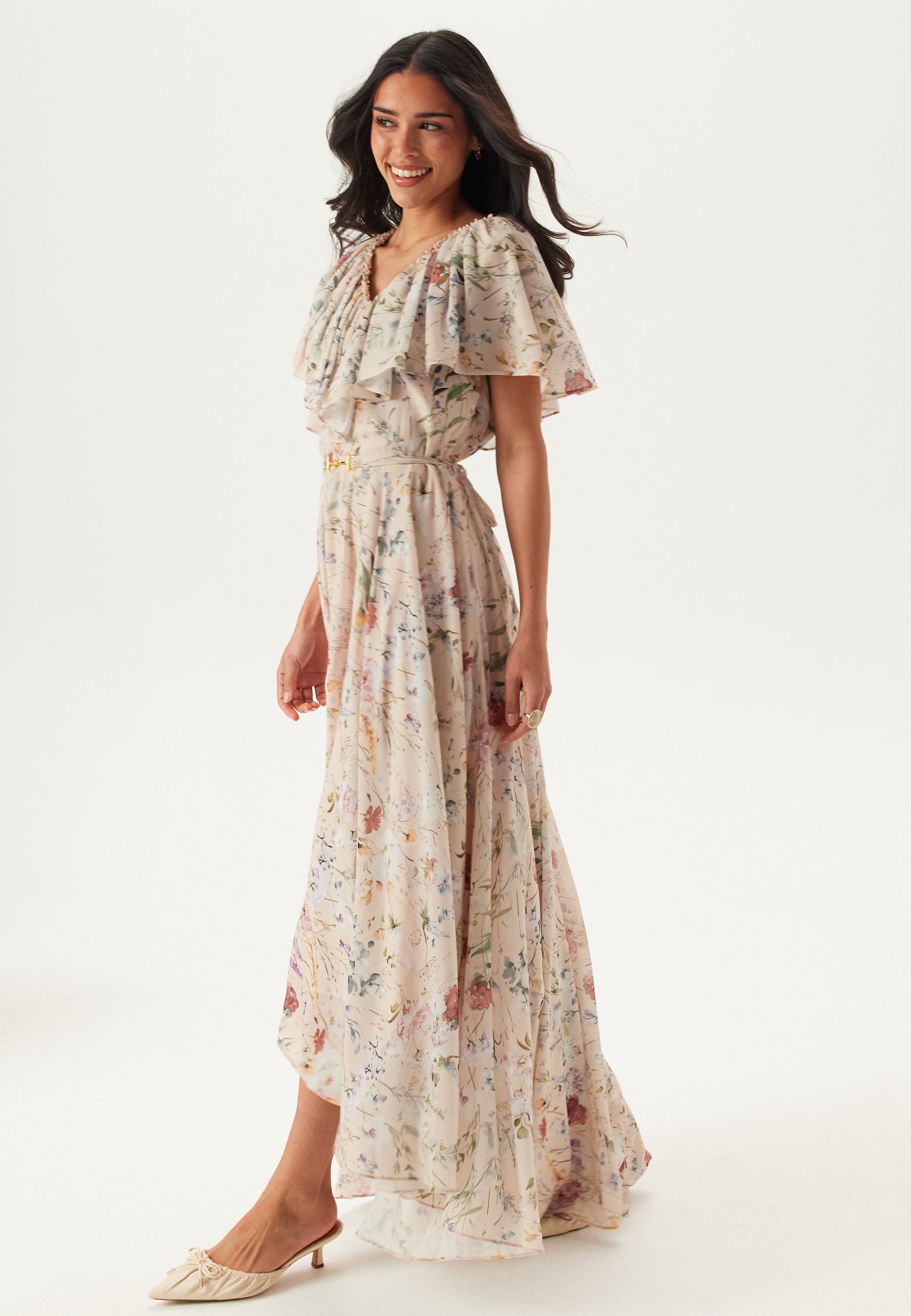 Ida Sjöstedt Caroline Dress